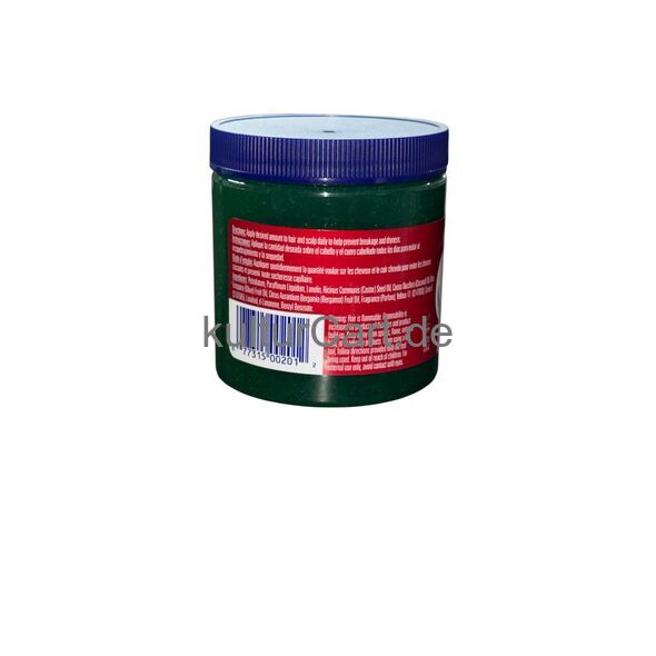 DAX BERGAMOT POMADE 213g - image 2 | Omowest Afro Intercontinental Shop | KulturCart