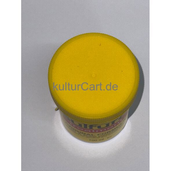 SULFUR8 TREATMENT 100ml - image 3 | OMOWEST AFRO INTERCONTINENTAL SHOP