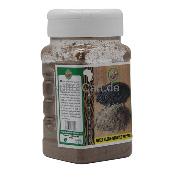 Uziza Seeds-Berries Pepper - image 4 | Afro Family Shop | KulturCart