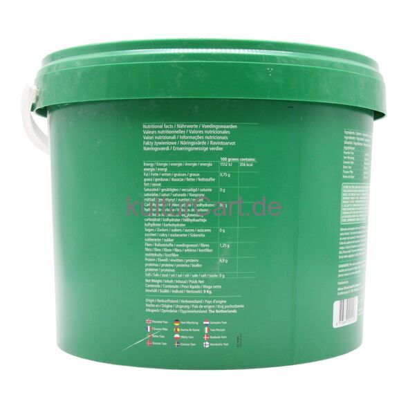 Bigi-Mama Pounded Yam (9kg) - image 2 | Afro Family Shop | KulturCart