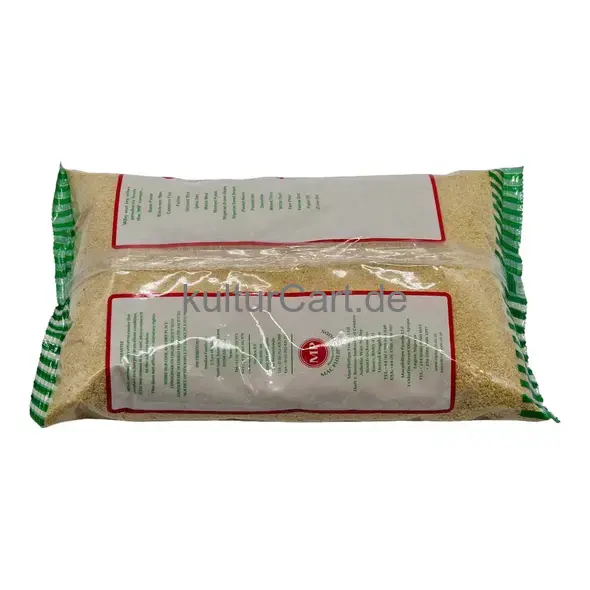MP People's Choice Yellow Gari (1.5kg) - image 9 | Momjays Afro Markt | KulturCart