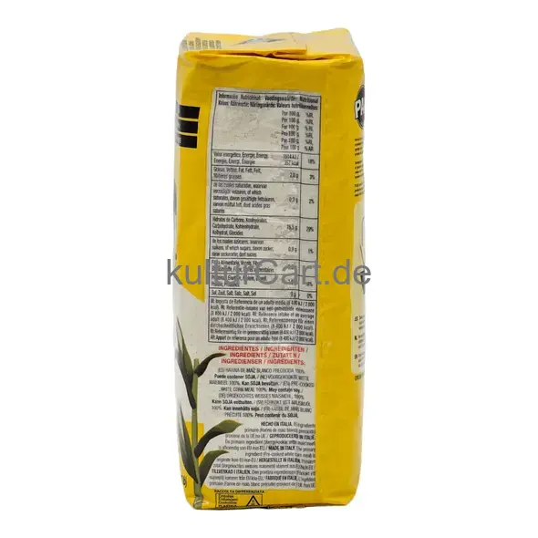 Pan harina de maiz blanco - image 4 | OMOWEST AFRO INTERCONTINENTAL SHOP