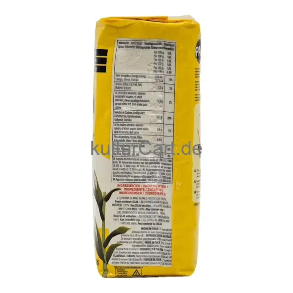 Pan harina de maiz blanco - image 5 | OMOWEST AFRO INTERCONTINENTAL SHOP