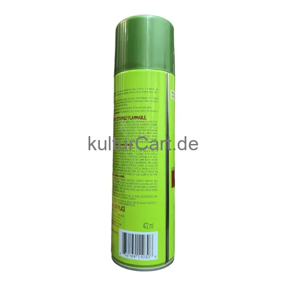 Olive oil ors nourishing sheen spray - image 5 | OMOWEST AFRO INTERCONTINENTAL SHOP | KulturCart