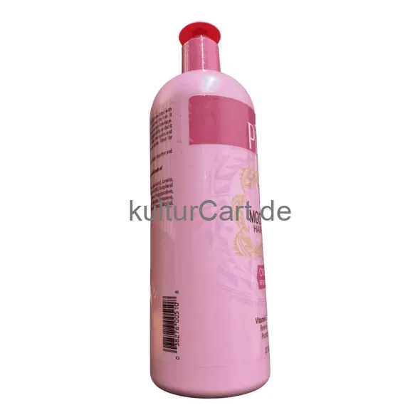 Lusters pink oil moisturizer hair lotion - image 2 | OMOWEST AFRO INTERCONTINENTAL SHOP | KulturCart