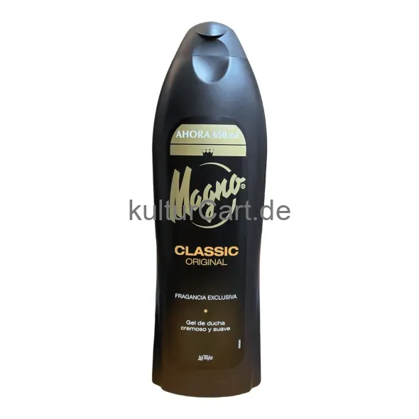Magno, classic Original, AHORA (650ml) - image 1 | OMOWEST AFRO INTERCONTINENTAL SHOP | KulturCart