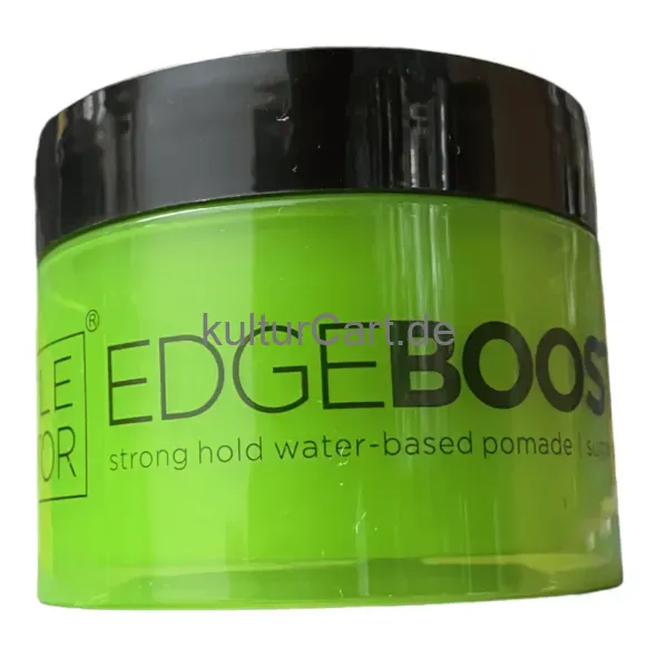 Style factor edge booster - image 2 | OMOWEST AFRO INTERCONTINENTAL SHOP | KulturCart