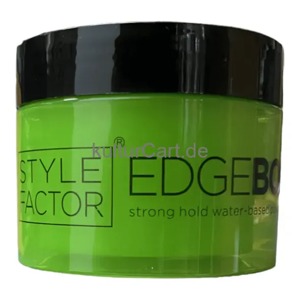Style factor edge booster - image 4 | OMOWEST AFRO INTERCONTINENTAL SHOP | KulturCart