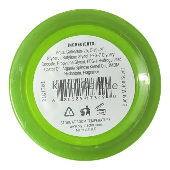 Style factor edge booster - image 9 | OMOWEST AFRO INTERCONTINENTAL SHOP | KulturCart