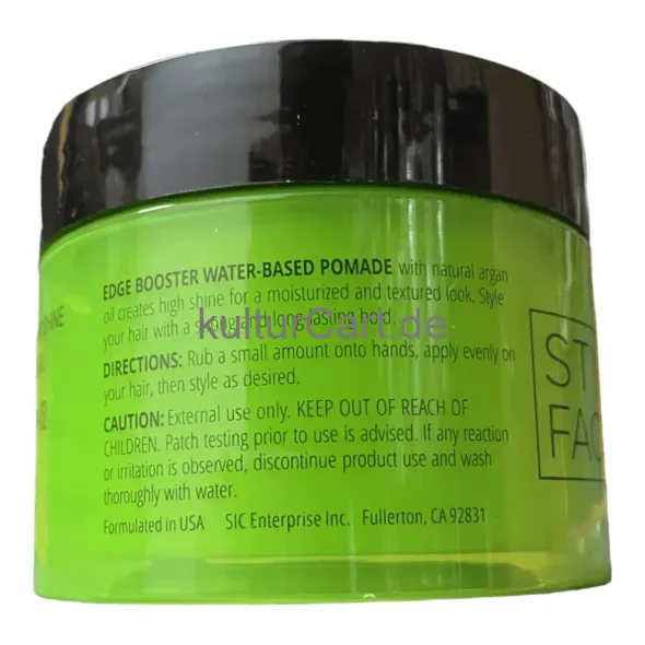 Style factor edge booster - image 11 | OMOWEST AFRO INTERCONTINENTAL SHOP | KulturCart