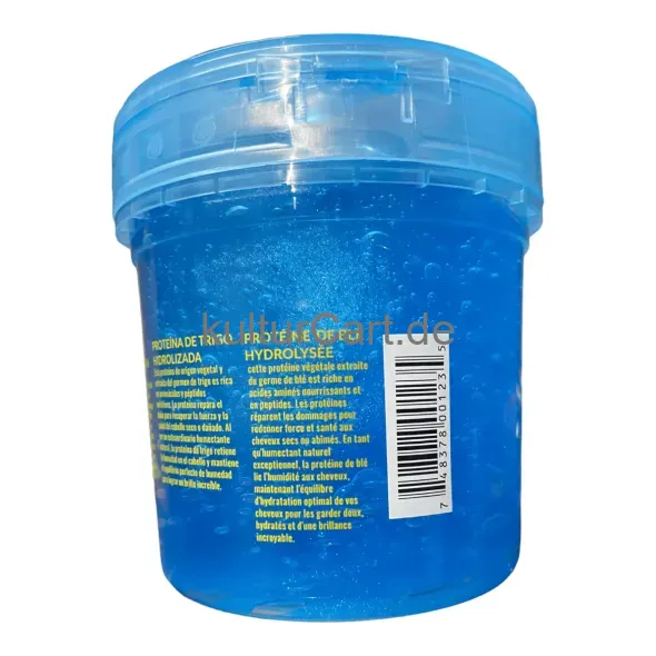 Eco style Professional styling gel Sport (473ml) - image 4 | OMOWEST AFRO INTERCONTINENTAL SHOP | KulturCart