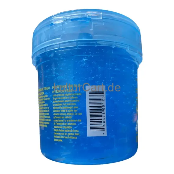 Eco style Professional styling gel Sport (473ml) - image 5 | OMOWEST AFRO INTERCONTINENTAL SHOP | KulturCart