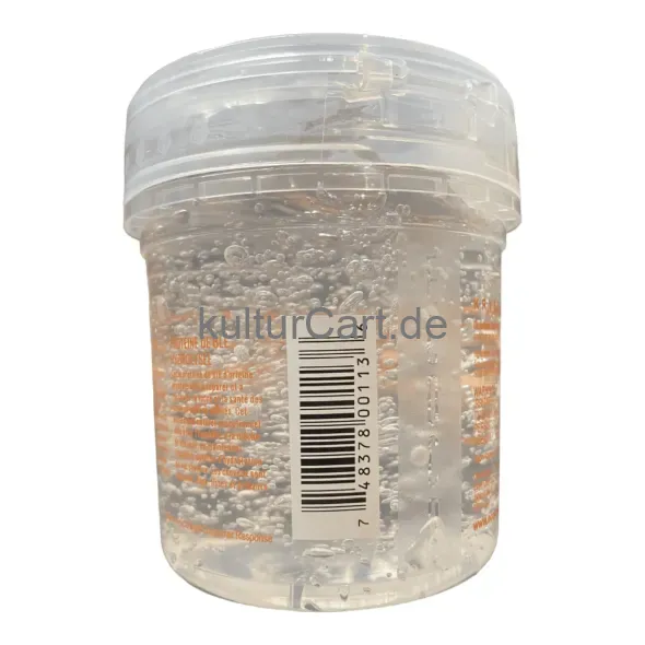 Eco style professional styling gel krystal - image 6 | OMOWEST AFRO INTERCONTINENTAL SHOP | KulturCart