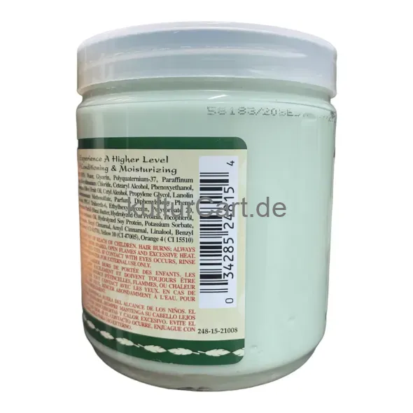 originals olive Oil, Deep Conditioner (426g) - image 4 | OMOWEST AFRO INTERCONTINENTAL SHOP | KulturCart