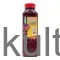 Nigerian heritage 100% pure red palm oil (500ml) - image 1 | OMOWEST AFRO INTERCONTINENTAL SHOP | KulturCart
