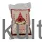 Jasmine broken rice (1kg) - image 1 | OMOWEST AFRO INTERCONTINENTAL SHOP | KulturCart