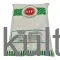 Mp people's choice cassava flour (0.91kg) - image 1 | OMOWEST AFRO INTERCONTINENTAL SHOP | KulturCart