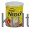Nestle nido instant full cream milk powder (400g) - image 1 | OMOWEST AFRO INTERCONTINENTAL SHOP | KulturCart