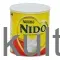 Nestle nido instant full cream milk powder (2,5kg) - image 1 | OMOWEST AFRO INTERCONTINENTAL SHOP | KulturCart