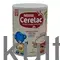 Nestle cerelac infant cereals with milk honey & wheat miel, ble (1kg) - image 1 | OMOWEST AFRO INTERCONTINENTAL SHOP | KulturCart