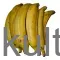 Fresh Plantain (Yellow) - image 1 | Momjays Afro Markt | KulturCart