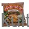 Tropical gourmet plantain chips naturally sweet (85g) - image 1 | OMOWEST AFRO INTERCONTINENTAL SHOP | KulturCart