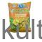 Afroase Plantain Chips | Gesalzene Bananenchips Salted (80g) - image 1 | Omowest Afro Intercontinental Shop | KulturCart