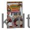African Beauty Cocoyam Fufu Mix (681g) - image 1 | Afro Family Shop | KulturCart