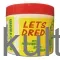 Lets dred with Natural Bees wax (4.oz) - image 1 | OMOWEST AFRO INTERCONTINENTAL SHOP | KulturCart