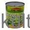Home Taste garden eggs in brine (800g) - image 1 | Afro Center & Afro Cut Krefeld | KulturCart