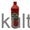Ghana Fresh pure unrefined zomi palm oil (1l) - image 1 | Afro Center & Afro Cut Krefeld | KulturCart
