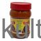 Africa Village regular palm oil (500ml) - image 1 | Afro Center & Afro Cut Krefeld | KulturCart