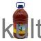 Guinea Fresh Palm Oil (5l) - image 1 | Afro Center & Afro Cut Krefeld | KulturCart