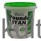 Elsie’s Poundo Iyan Pounded Yam Flour (9kg) - image 1 | Afro Center & Afro Cut Krefeld | KulturCart