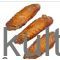Smoked Turkey wings 2.5kg - image 1 | Omowest Afro Intercontinental Shop | KulturCart