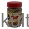 Bigi-mama Hot Pepper Whole (150g) - image 1 | Afro Center & Afro Cut Krefeld | KulturCart