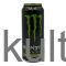 MONSTER ENERGY "ORIGINAL ZERO SUGAR" 500ml - image 1 | Afro Center & Afro Cut Krefeld | KulturCart