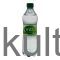 Vio Medium Mineral Water (0.5l) - image 1 | Afro Center & Afro Cut Krefeld | KulturCart