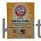 Arm & Hammer Pure Baking Soda (454g) - image 1 | Afro Family Shop | KulturCart