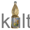 PG Sunflower oil (1l) - image 1 | Malaika afro international Markt | KulturCart
