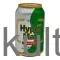 Hyper malt non alcoholic malt drink (330ml) - image 1 | OMOWEST AFRO INTERCONTINENTAL SHOP | KulturCart