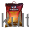 McBrown Jollof Rice Golden Sella Basmati Rice (5kg) - image 1 | Malaika afro international Markt | KulturCart