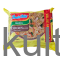 Indomie Noodles Chicken Flavour 350g (70g x 5) - image 9 | Malaika afro international Markt | KulturCart