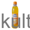 Adelholzener Orange (500ml) - image 1 | Malaika afro international Markt | KulturCart