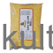 Bigi-mama Gari Yellow (900g) - image 1 | Malaika afro international Markt | KulturCart