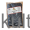 Bigi-mama Black Beans (900g) - image 1 | Malaika afro international Markt | KulturCart