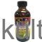 JAHAITIAN Black Castor oil Grapeseed 118ml - image 1 | Omowest Afro Intercontinental Shop | KulturCart