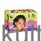 Africa's BEST Organics Kids RELAXER Kit REGULAR - image 1 | Omowest Afro Intercontinental Shop | KulturCart
