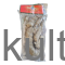 Afro Ase Cassava Bobolo (Maniok) (600g) - image 1 | Malaika afro international Markt | KulturCart