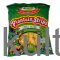 Tropical Gourmet Plantain Strips Lightly Salted (150g) - image 1 | Malaika afro international Markt | KulturCart